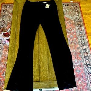 Cabi size 6 black dress pants